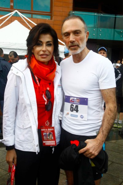 Beirut Marathon 2012